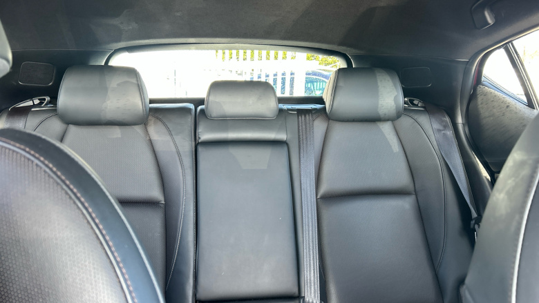 Mazda 3 2.0 e-Skyactiv G MHEV GT Sport 5dr Petrol Hatchback